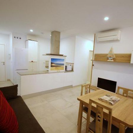 Ferienwohnung Ice Tarifa Calidades Parking Gratuito Exterior foto