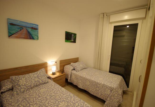 Ferienwohnung Ice Tarifa Calidades Parking Gratuito Exterior foto