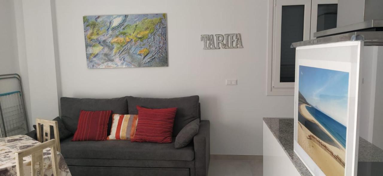 Ferienwohnung Ice Tarifa Calidades Parking Gratuito Exterior foto