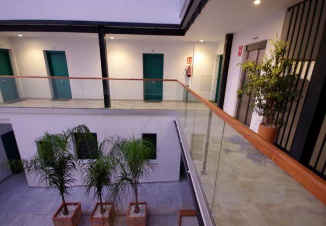 Ferienwohnung Ice Tarifa Calidades Parking Gratuito Exterior foto