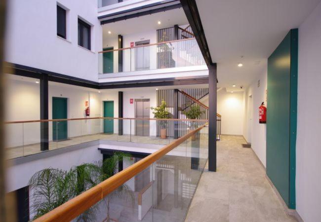 Ferienwohnung Ice Tarifa Calidades Parking Gratuito Exterior foto