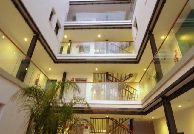 Ferienwohnung Ice Tarifa Calidades Parking Gratuito Exterior foto