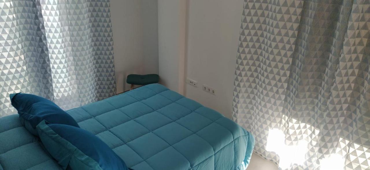 Ferienwohnung Ice Tarifa Calidades Parking Gratuito Exterior foto
