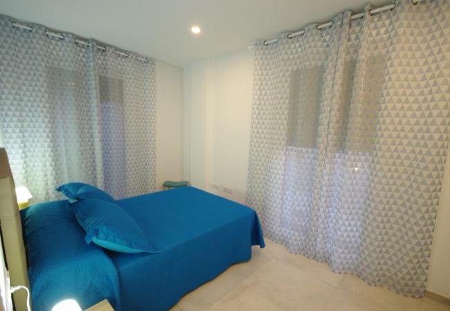 Ferienwohnung Ice Tarifa Calidades Parking Gratuito Exterior foto