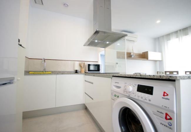 Ferienwohnung Ice Tarifa Calidades Parking Gratuito Exterior foto