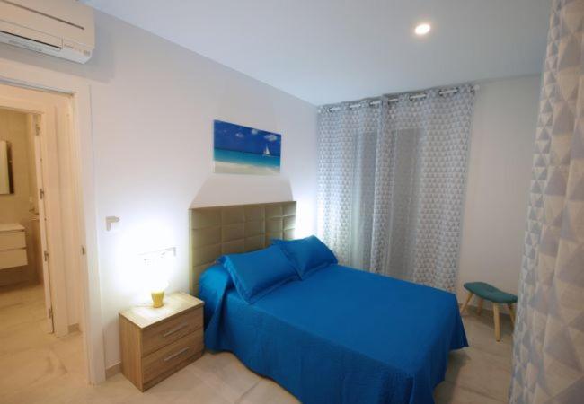 Ferienwohnung Ice Tarifa Calidades Parking Gratuito Exterior foto
