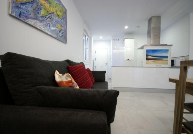 Ferienwohnung Ice Tarifa Calidades Parking Gratuito Exterior foto