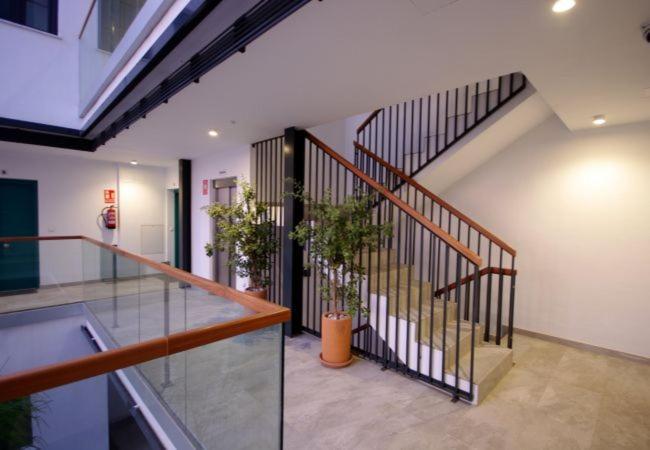 Ferienwohnung Ice Tarifa Calidades Parking Gratuito Exterior foto