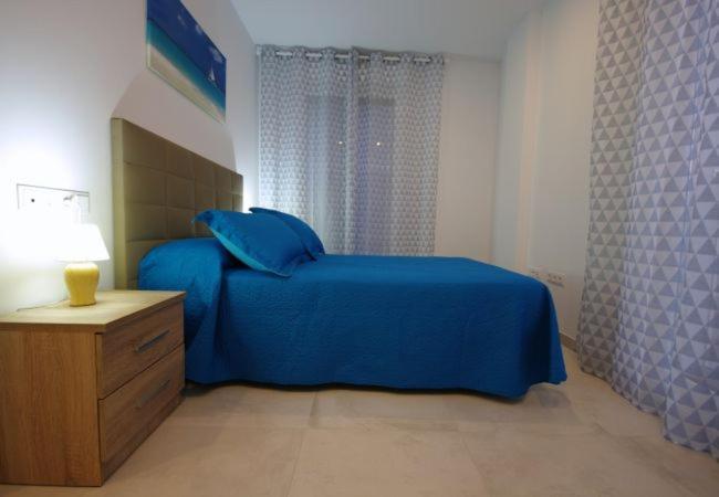 Ferienwohnung Ice Tarifa Calidades Parking Gratuito Exterior foto